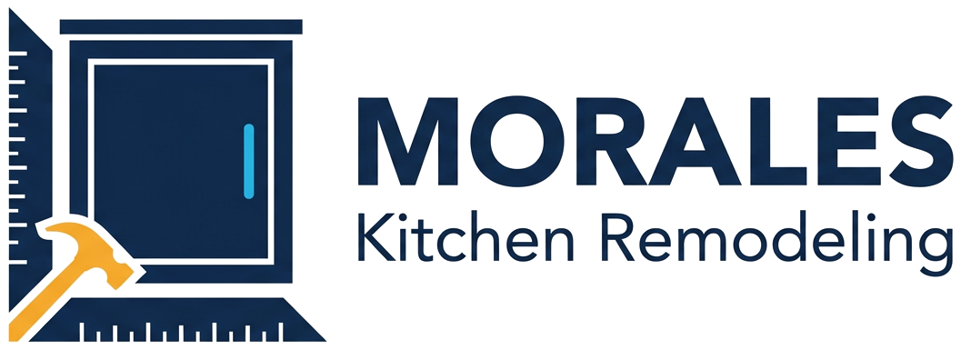 Morales Kitchen Remodeling Corp